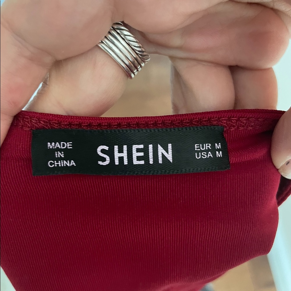 Shein Bodysuit - Picture 3 of 3